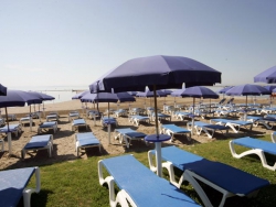 ���� ����� Europa Beach 4*