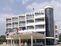���� ����� Europa Beach 4*