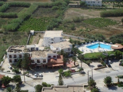 ���� ����� Europa Beach 4*