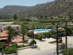 ���� ����� Europa Beach 4*