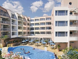 ���� ����� Europa Beach 4*