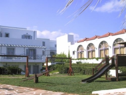 ���� ����� Europa Beach 4*