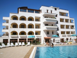 ���� ����� Europa Beach 4*