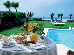 ���� ����� Grecotel Creta Palace 5*