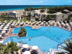 ���� ����� Grecotel Creta Palace 5*