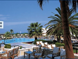 ���� ����� Grecotel Creta Palace 5*
