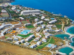 ���� ����� Iberostar Creta Panorama 4*