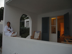 ���� ����� Minos Beach 5*
