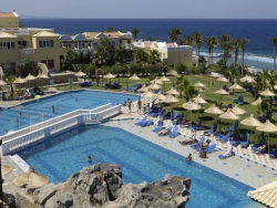 ���� ����� Minos Imperial 5*