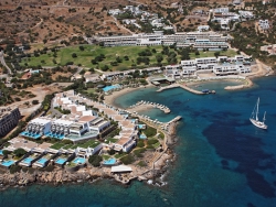 ���� ����� Porto Elounda 5*