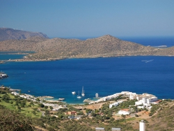 ���� ����� Porto Elounda 5*