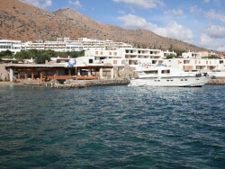 ���� ����� Porto Elounda 5*