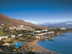 ���� ����� Porto Elounda 5*