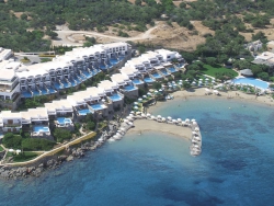 ���� ����� Porto Elounda 5*
