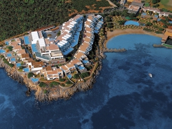 ���� ����� Porto Elounda 5*