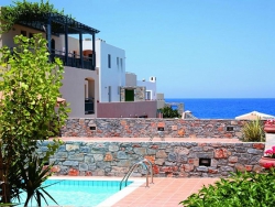 ���� ����� Vasia Beach 5*