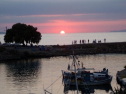 ���� ����� Vasia Beach 5*