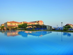 ���� ����� Vasia Beach 5*