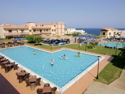 ���� ����� Vasia Beach 5*