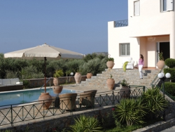 ���� ����� Vasia Beach 5*