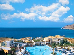 ���� ����� Grecotel Club Marine Palace & Marine Palace Suites 5*