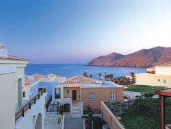 ���� ����� Grecotel Club Marine Palace & Marine Palace Suites 5*