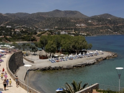 ���� ����� Iberostar Mirabello Beach & Village 5*