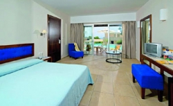 ���� ����� Iberostar Mirabello Beach & Village 5*