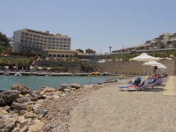 ���� ����� Iberostar Mirabello Beach & Village 5*