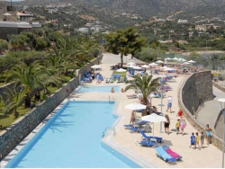 ���� ����� Iberostar Mirabello Beach & Village 5*