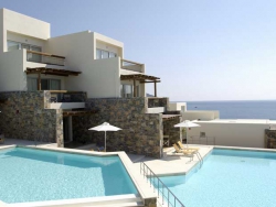 ���� ����� Iberostar Mirabello Beach & Village 5*