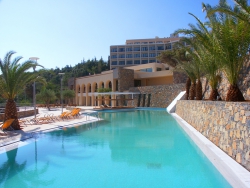 ���� ����� Iberostar Mirabello Beach & Village 5*