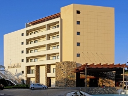 ���� ����� Iberostar Mirabello Beach & Village 5*
