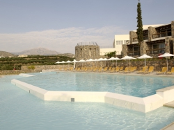 ���� ����� Iberostar Mirabello Beach & Village 5*