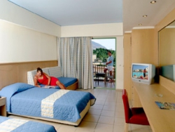 ���� ����� Star Beach Village 4*