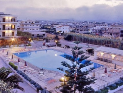 ���� ����� Zervas 3*