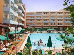 ���� ����� Zervas 3*