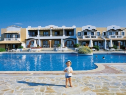���� ����� Aldemar Knossos Royal Village 5*