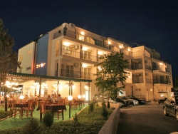 ���� ����� Sunny Beach 4*