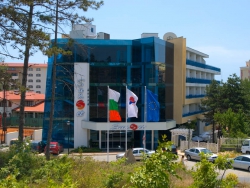 ���� ����� Sunny Beach 4*
