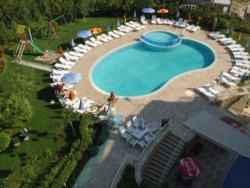 ���� ����� Sunny Beach 4*