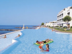 ���� ����� Grecotel El Greco 4*