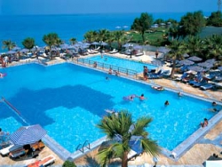 ���� ����� Grecotel El Greco 4*