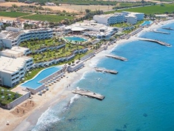 ���� ����� Grecotel El Greco 4*