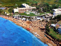 ���� ����� Grecotel El Greco 4*