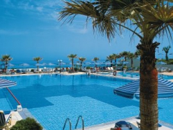 ���� ����� Grecotel El Greco 4*