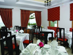 ���� ����� Mitsis Rinela Beach Resort & Spa 4*
