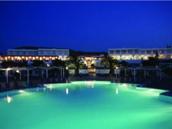 ���� ����� Mitsis Rinela Beach Resort & Spa 4*