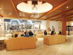 ���� ����� Mitsis Rinela Beach Resort & Spa 4*