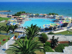 ���� ����� Mitsis Rinela Beach Resort & Spa 4*